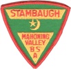 Camp Stambaugh