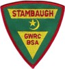 Camp Stambaugh