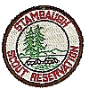 Stambaugh Scout Reservation Stambaugh Scout Reservation