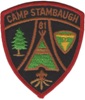 1981 Camp Stambaugh