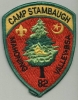 1982 Camp Stambaugh 1982 Camp Stambaugh