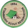 1994 Stambaugh Scout Reservation