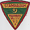 Camp Stambaugh Camp Stambaugh