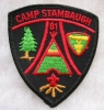 1981 Camp Stambaugh