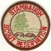 Stambaugh Scout Reservation Stambaugh Scout Reservation