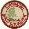 Stambaugh Scout Reservation