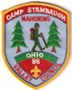 1986 Camp Stambaugh 1986 Camp Stambaugh
