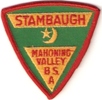 Camp Stambaugh