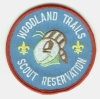 Woodland Trails Scout Reservation