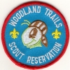 Woodland Trails Scout Reservation
