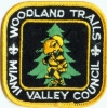 1967 Woodland Trails Scout Reservation 1967 Woodland Trails Scout Reservation