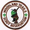 Woodland Trails Scout Reservation