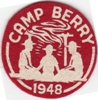 1948 Camp Berry 1948 Camp Berry