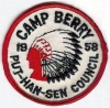 1958 Camp Berry