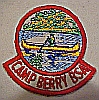1960s Camp Berry