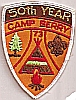 1973 Camp Berry - 50th Year