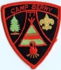 1977 Camp Berry 1977 Camp Berry