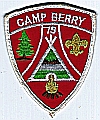 1979 Camp Berry