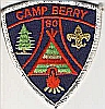 1980 Camp Berry 1980 Camp Berry