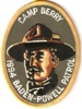 1994 Camp Berry - B-P Patrol