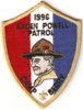 1996 Camp Berry - B-P Patrol