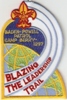 1997 Camp Berry - B-P Patrol 1997 Camp Berry - B-P Patrol