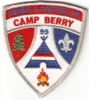 1999 Camp Berry