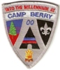 2000 Camp Berry 2000 Camp Berry