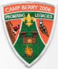 2006 Camp Berry