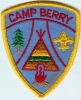 1970 Camp Berry 1970 Camp Berry