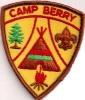 1971 Camp Berry