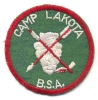 Camp Lakota