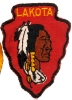 Camp Lakota