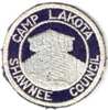Camp Lakota Camp Lakota