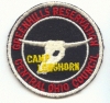 Camp Longhorn