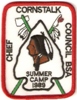 1989 Camp Chief Logan 1989 Camp Chief Logan