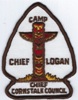 Camp Chief Logan