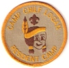 Camp Chief Logan