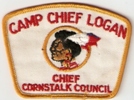 Camp Chief Logan