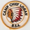 Camp Chief Logan