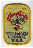 1966 Camp Birch