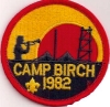 1982 Camp Birch 1982 Camp Birch