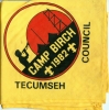 1982 Camp Birch