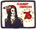 1976 Camp Birch 1976 Camp Birch