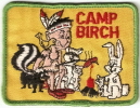 1977 Camp Birch 1977 Camp Birch
