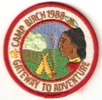 1988 Camp Birch 1988 Camp Birch