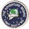 1989 Camp Birch 1989 Camp Birch