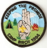 1994 Camp Birch 1994 Camp Birch