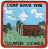 1999 Camp Birch 1999 Camp Birch
