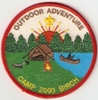 2003 Camp Birch 2003 Camp Birch